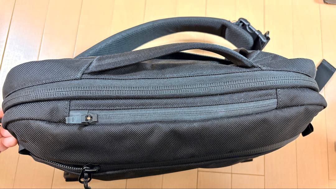 ⭐︎美品 Aer Travel Sling2 タグ付き