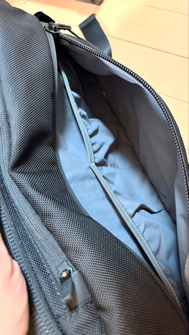 ⭐︎美品 Aer Travel Sling2 タグ付き