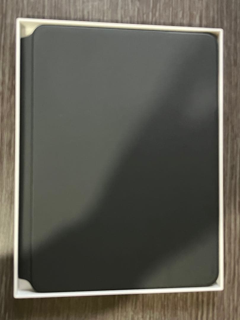 iPad Magic Keyboard 日本語配列 ブラック