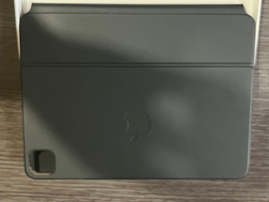 iPad Magic Keyboard 日本語配列 ブラック