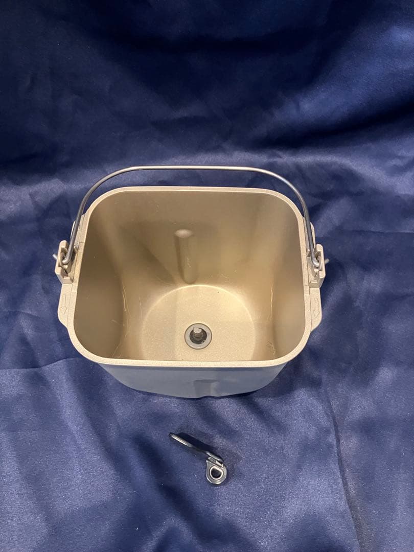 Panasonic パナソニック ホームベーカリー SD-SB1-W