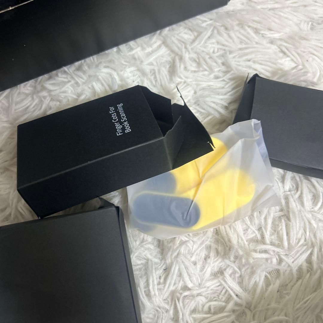 【ほぼ未使用】非破壊スキャナー CZUR Shine 1300a3 Pro