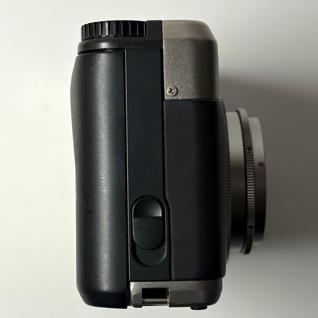 CONTAX Tvs シルバー