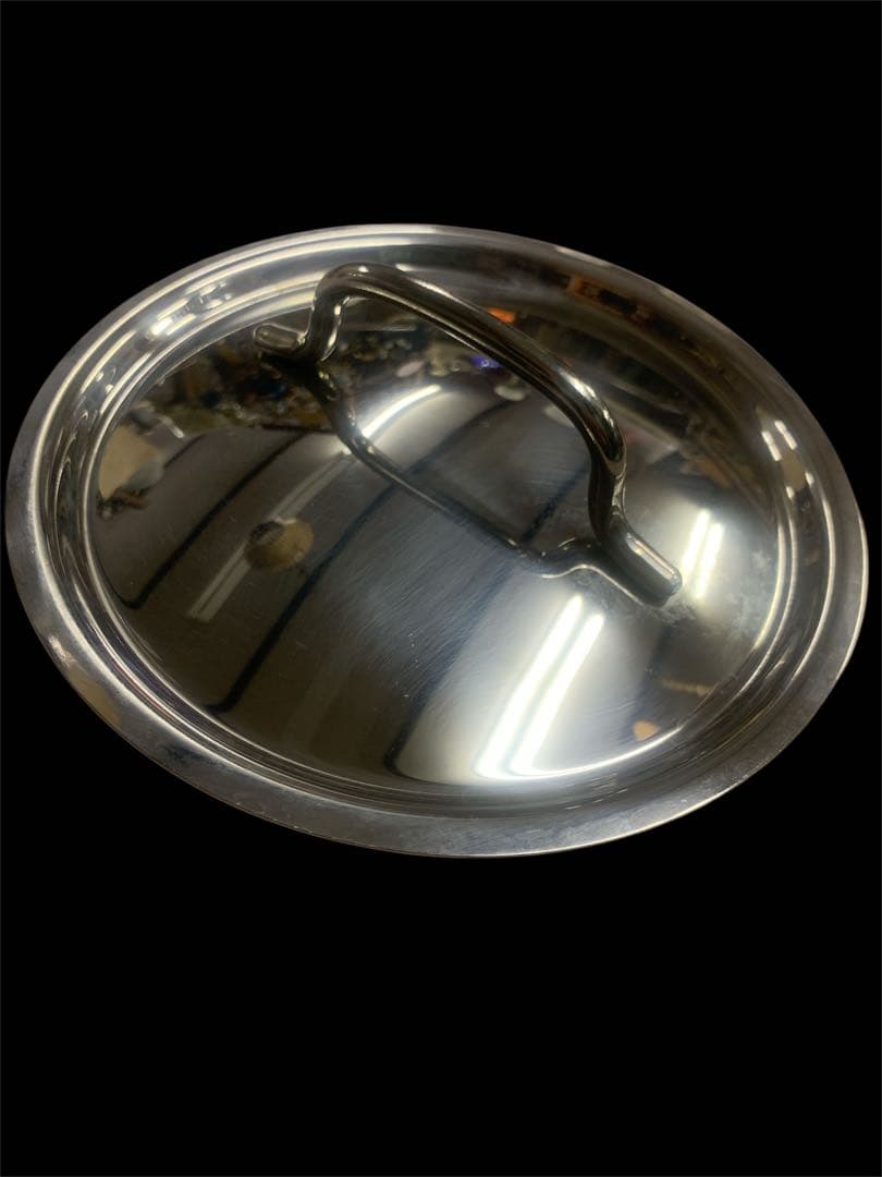 ジオプロダクト 片手鍋 18cm 2.0L・16㎝ 1.5L ２個セット