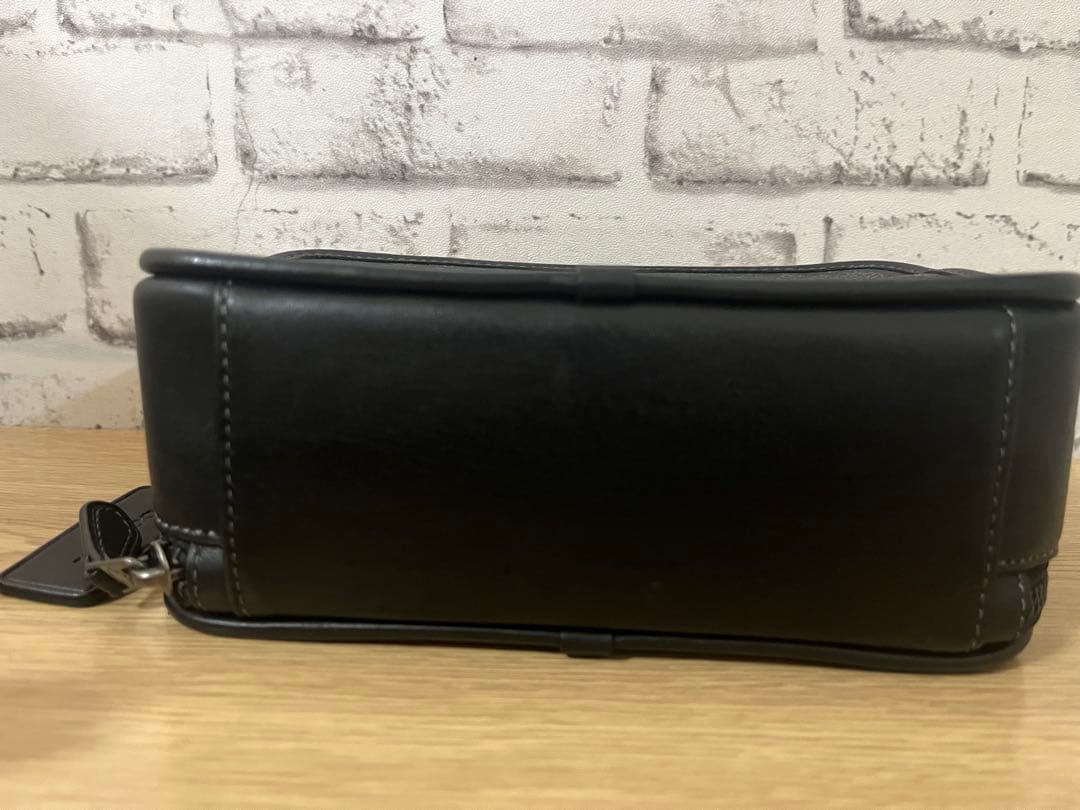 Coach コーチ　メンズ　バッグ CM109 個人出品　美品　本物