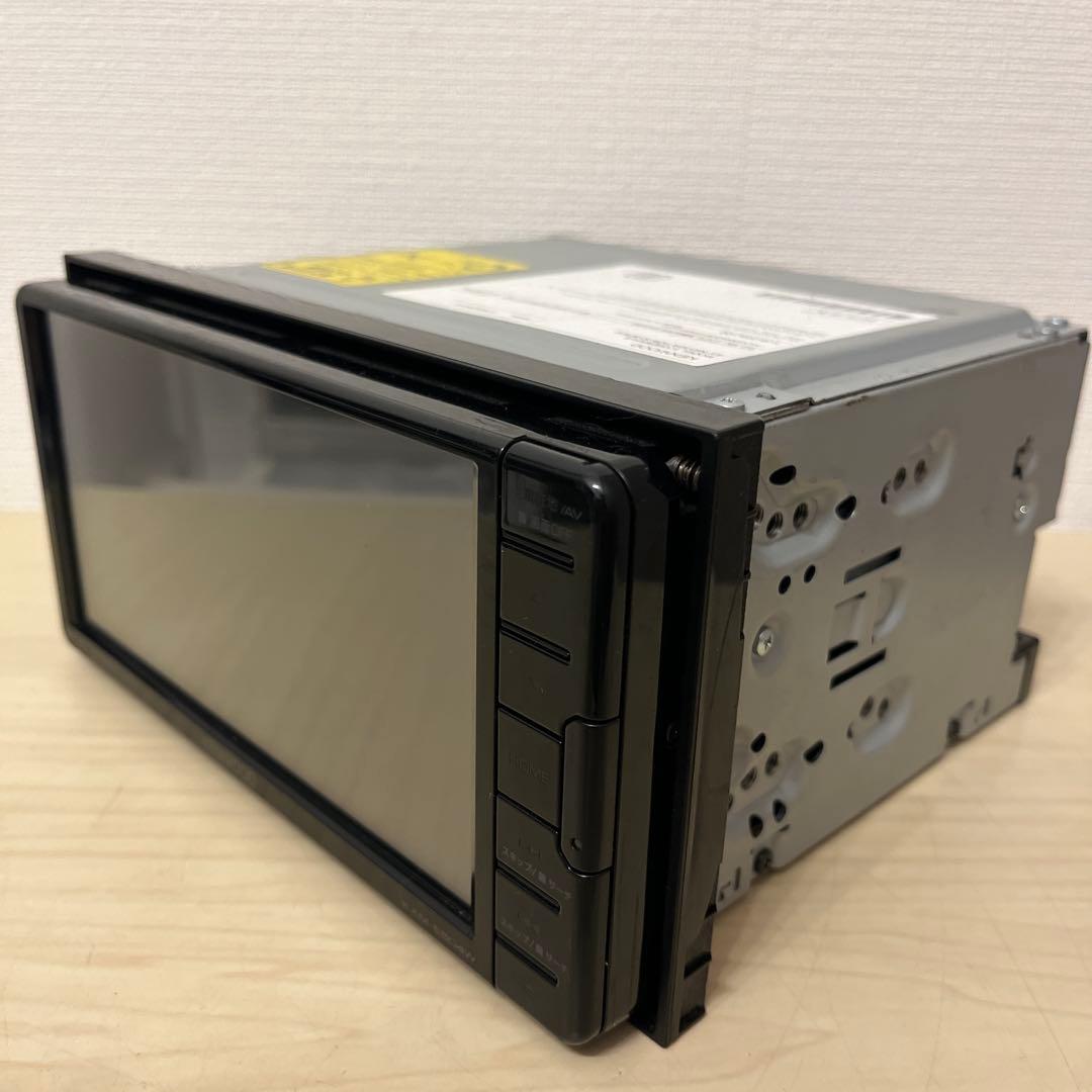 ★新品バックカメラ付★Bluetooth搭載スバル純正フルセグKXME504WS