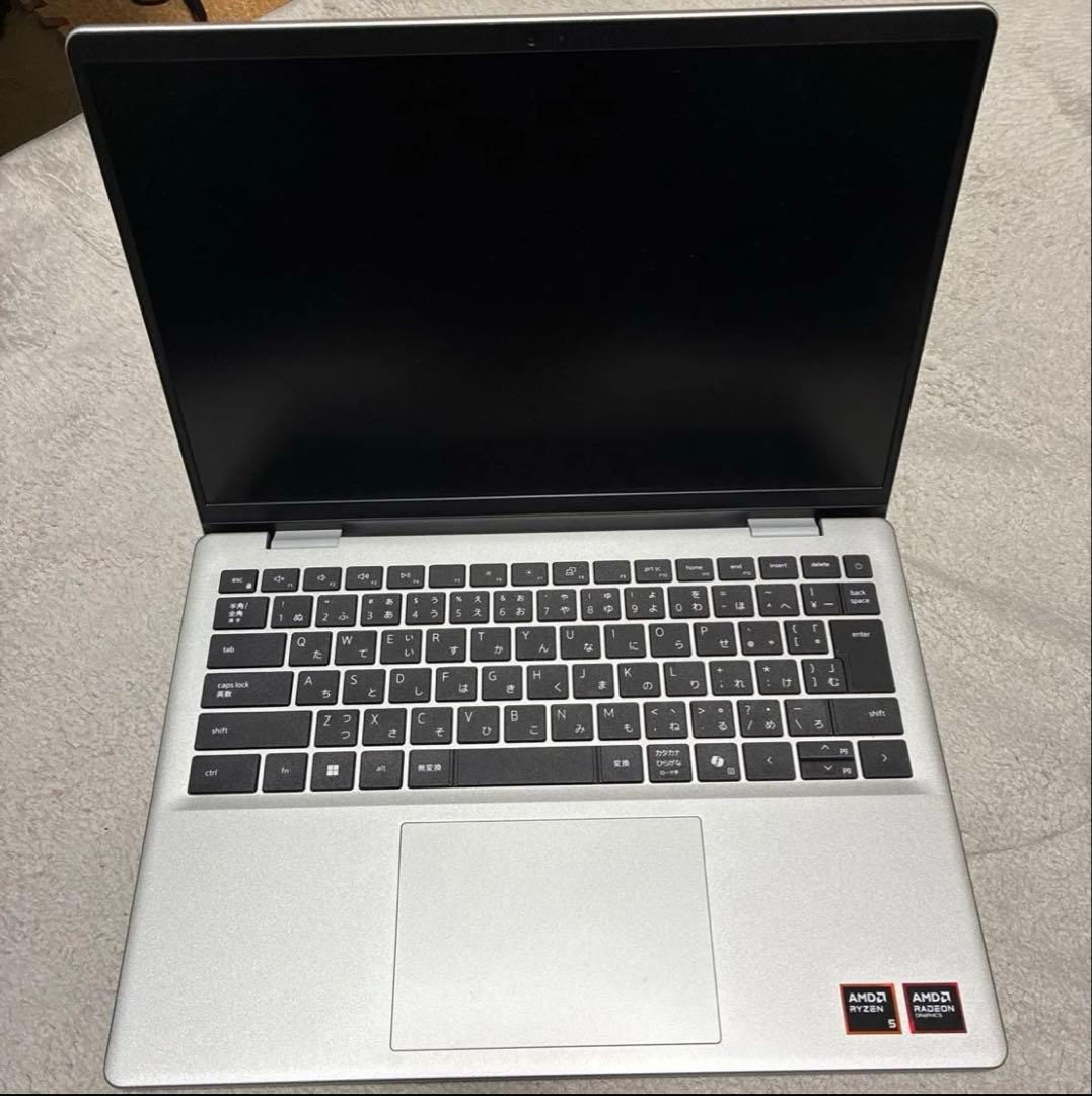 Dell 14 ノートパソコン DC14255