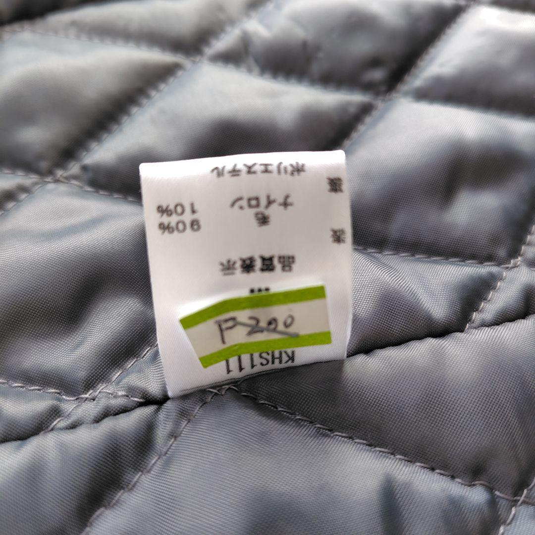 KANKO Harajuku Select ダッフルコート ダークグレー