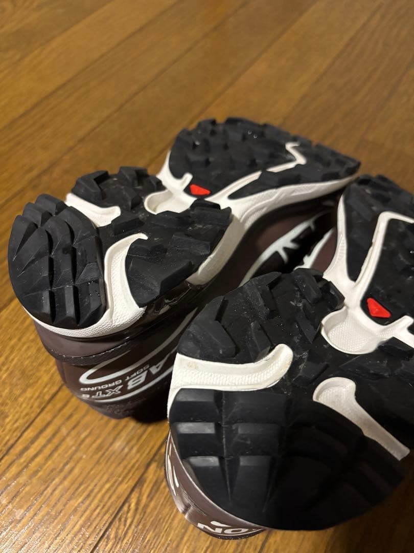 シ*ラ様 SALOMON XT-6 Black Coffee