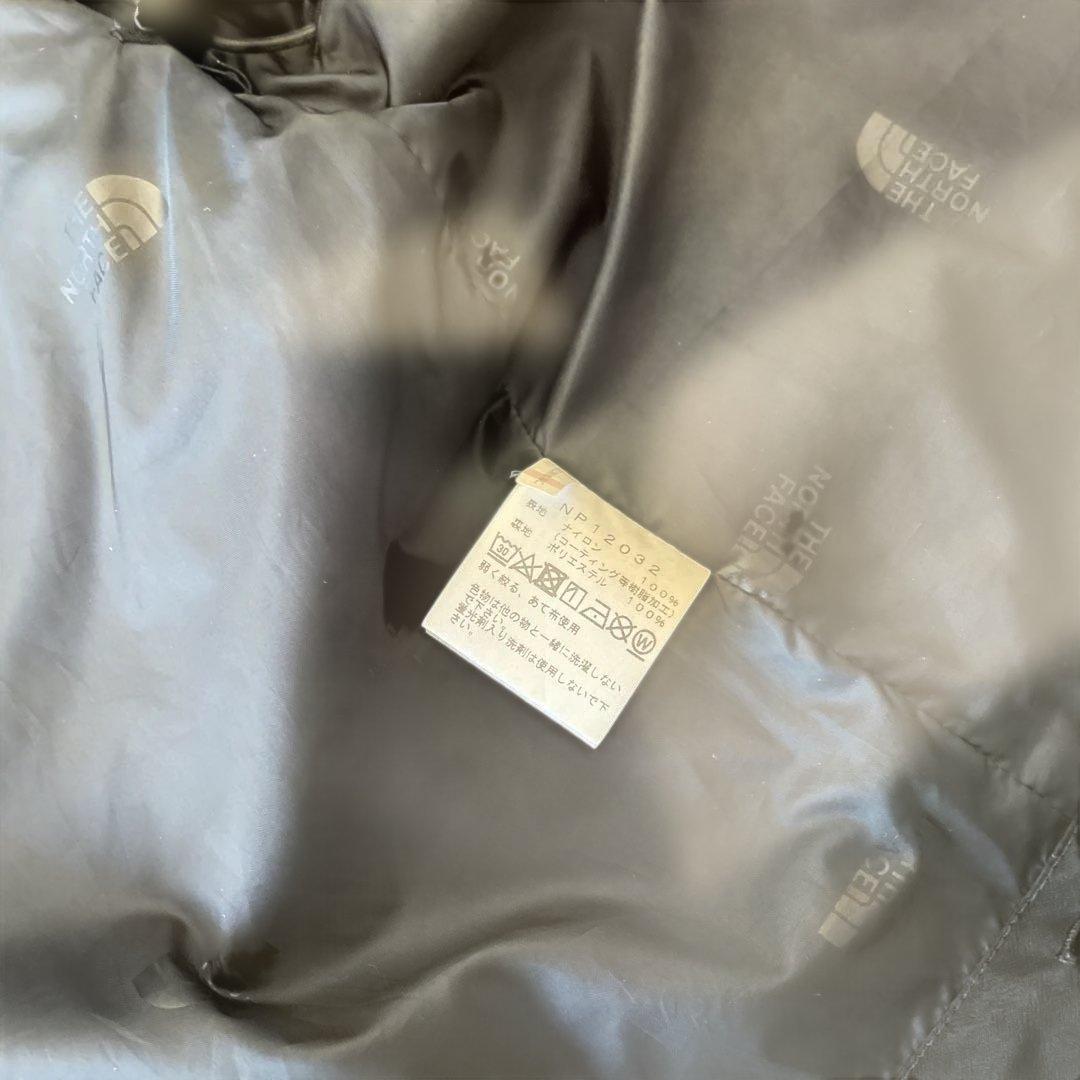 ジャケット・アウター The North Face Mountain Denim Jacket