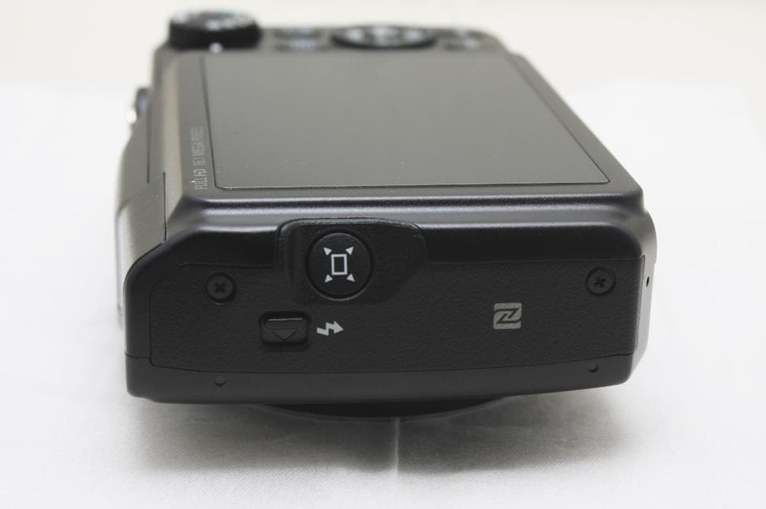 キヤノン PowerShot SX700 HS