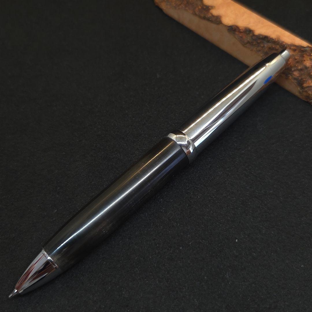 No.50ピュアモルトプレミアム3&1カスタム 水牛の角芯持ち