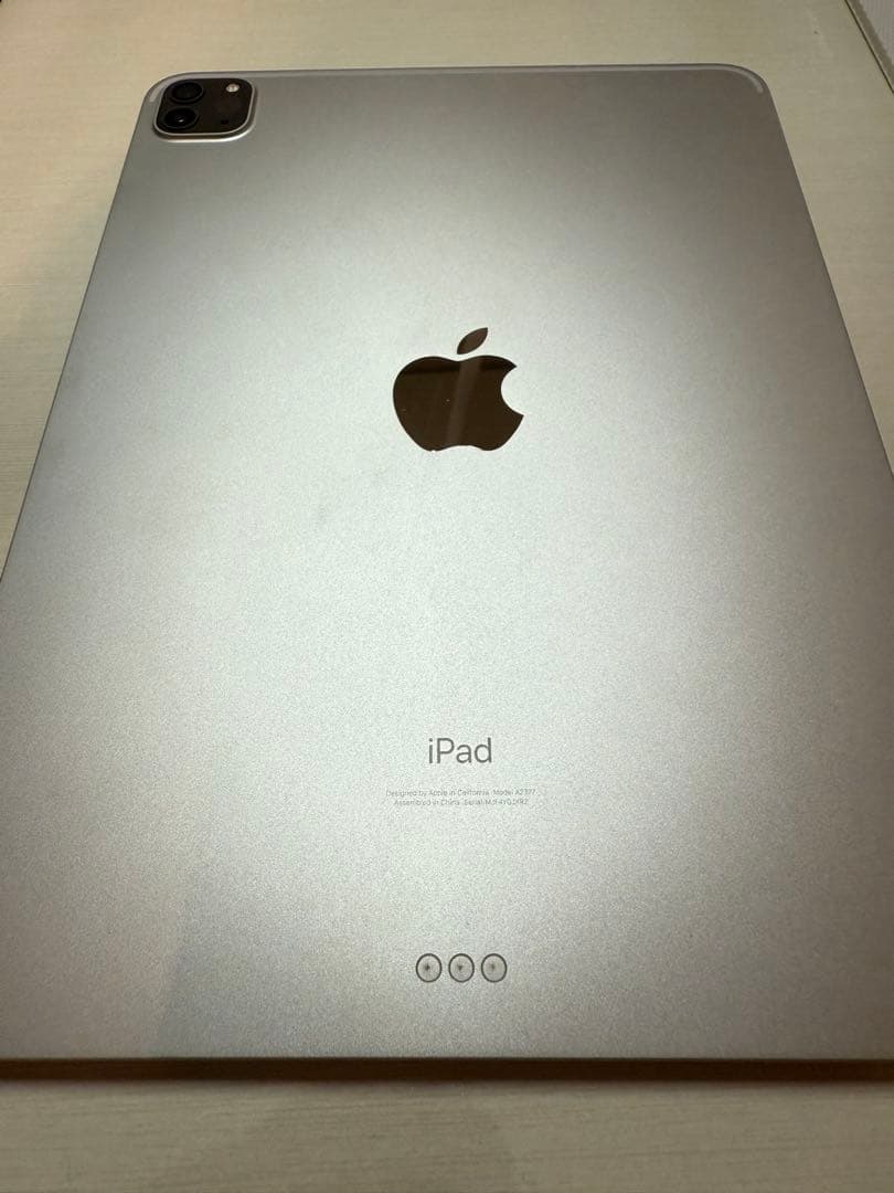 Apple iPad Pro 本体 + 付属品