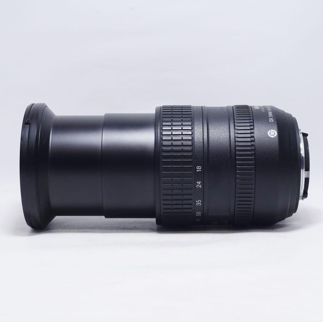 極美品 Nikon AF-S NIKKOR 18-200mm f3.5-5.6