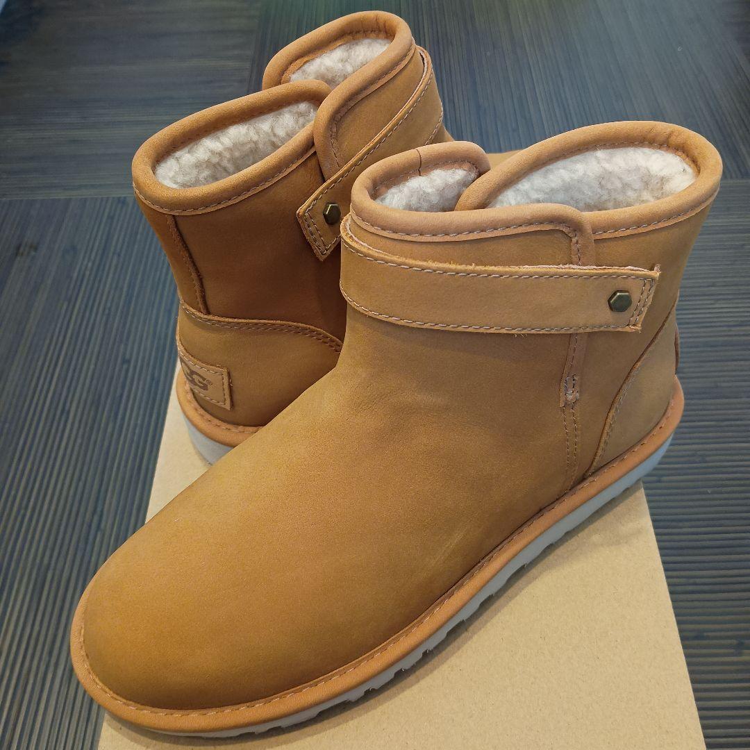 UGG アグ RELLA レッラ 23センチ