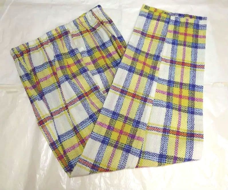 新品タグ付き 高級 ワコール パジャマ ルームウェア AVOKA L