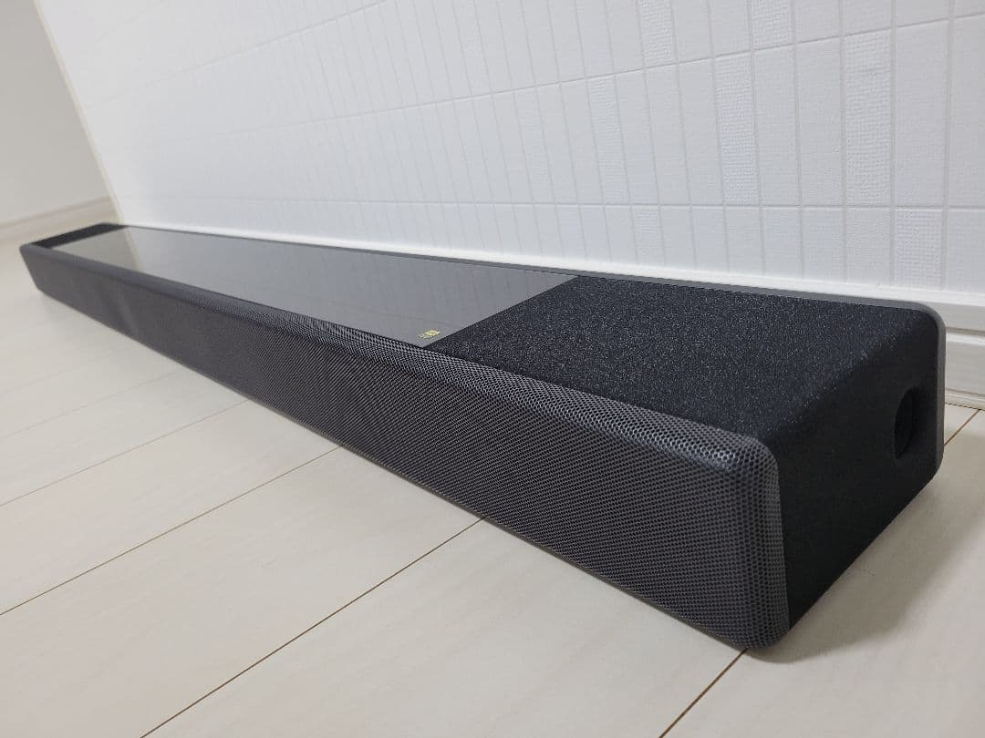 SONY HT-A7000 7.1.2chフラッグシップサウンドバー