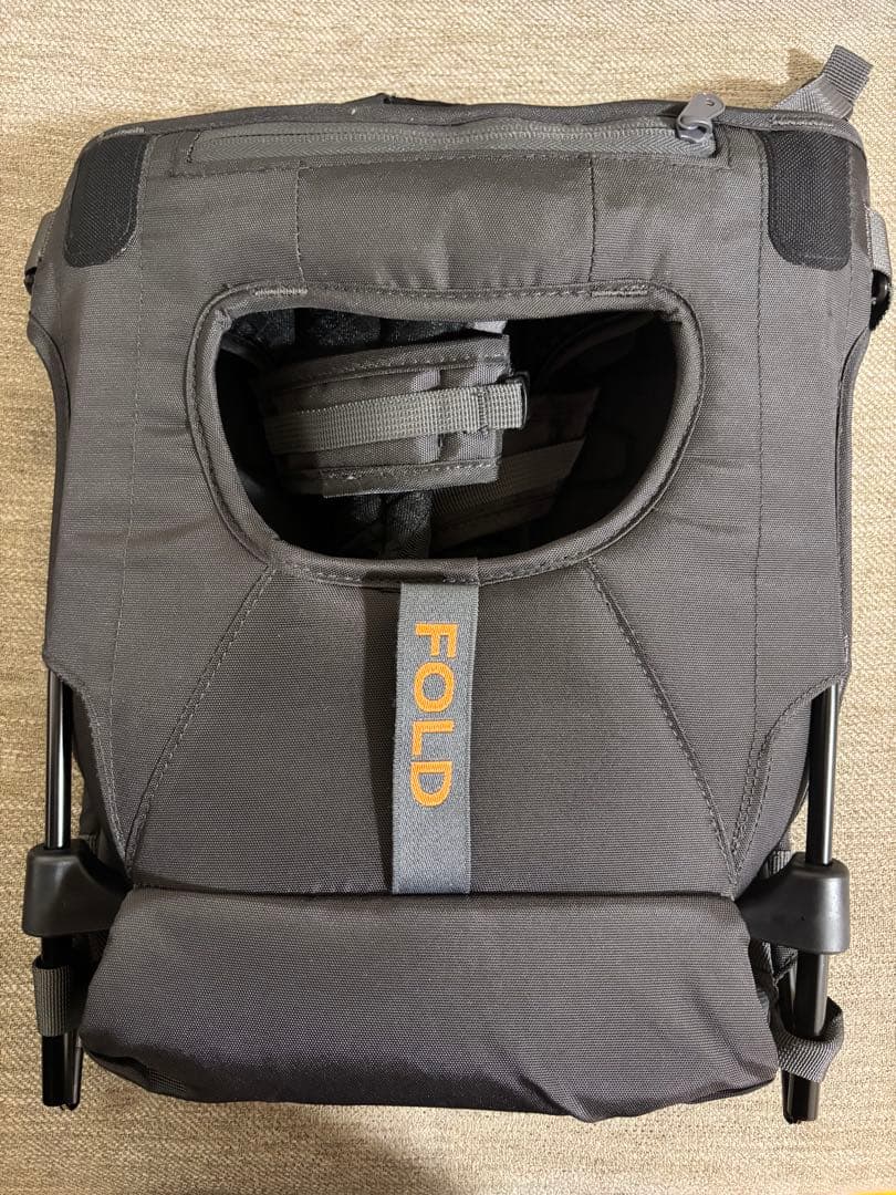 MINIMEIS ベビーキャリア