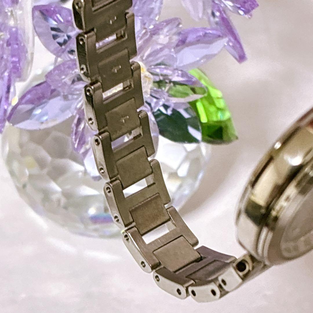 CITIZEN シチズン クロスシー xc ソーラー ワールドタイム 記念品