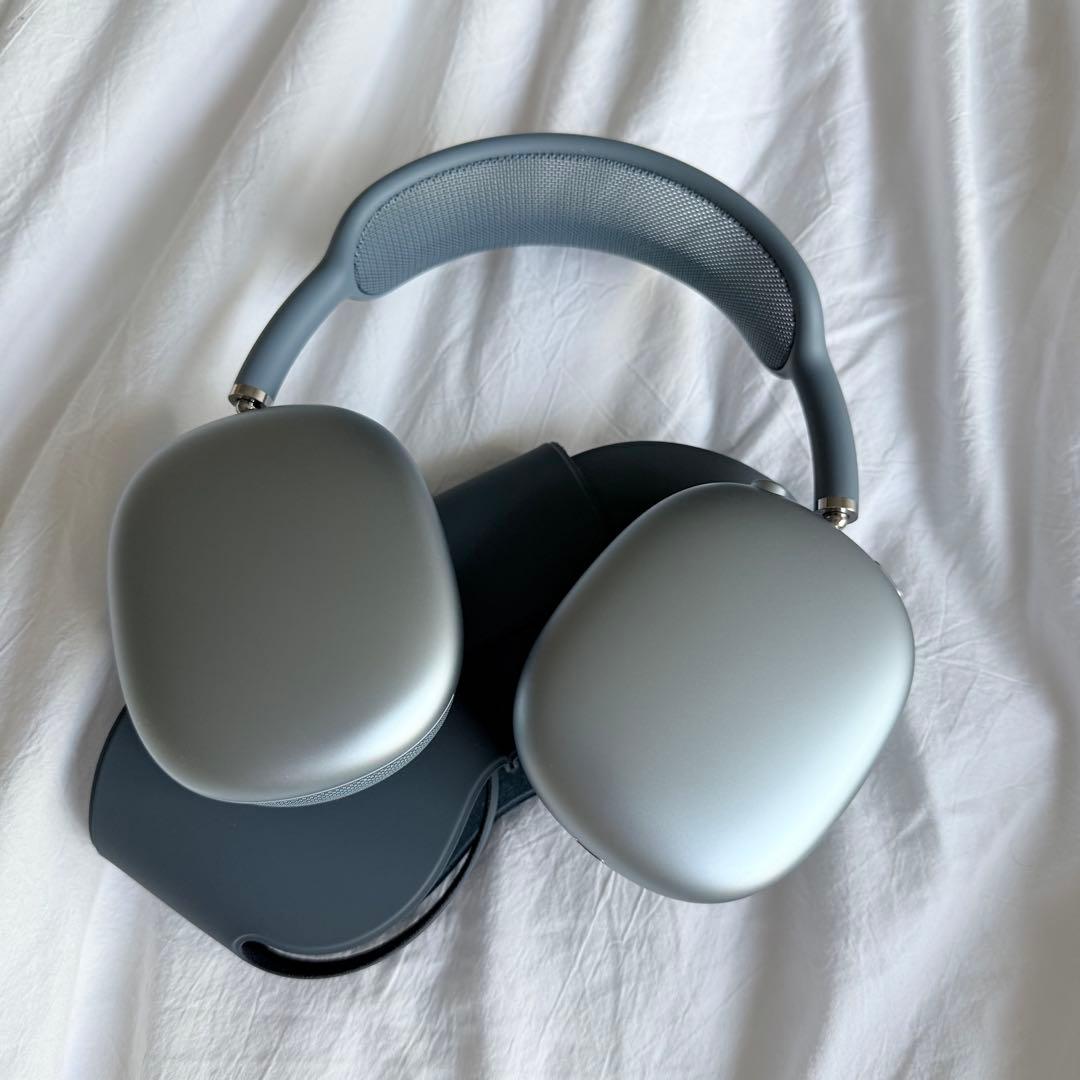 ヘッドホン Airpods Max USB-C