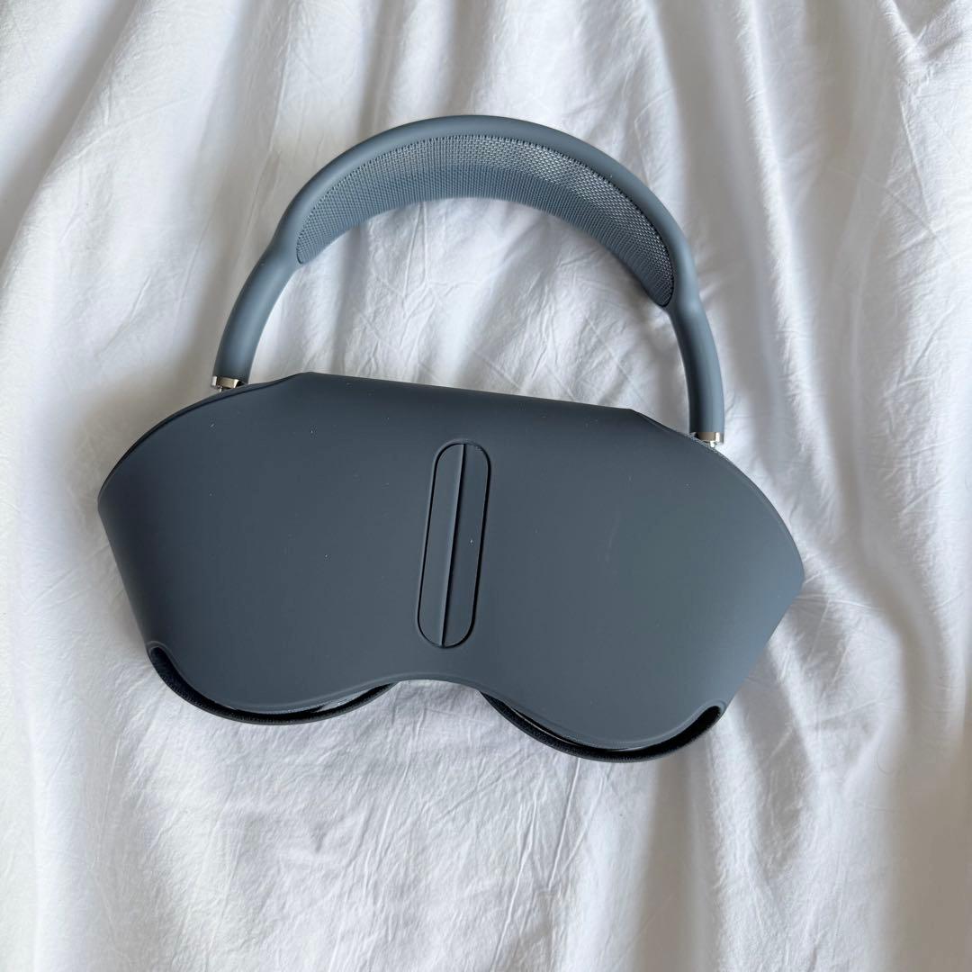 ヘッドホン Airpods Max USB-C