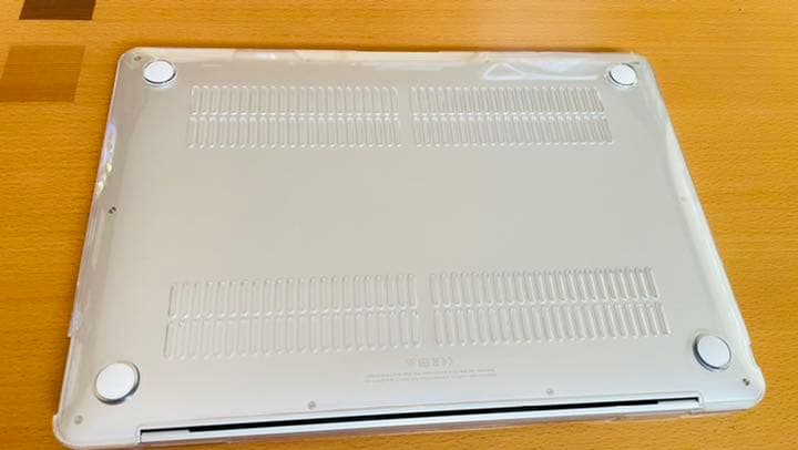 Apple MacBook Air Retinaディスプレイ13.3 256GB