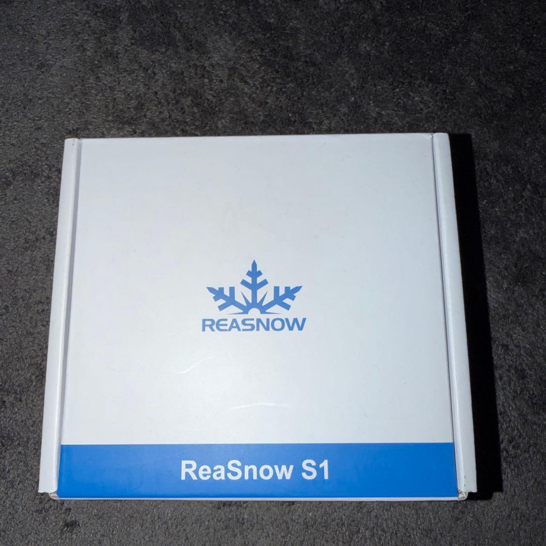 PC用ゲームコントローラー・コンバーター REA S1 & Beloader pro