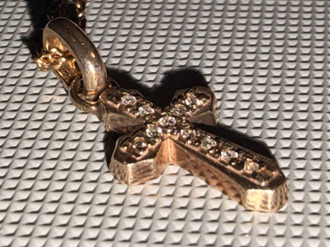 102 k10 sympathy of soul スムースクロス