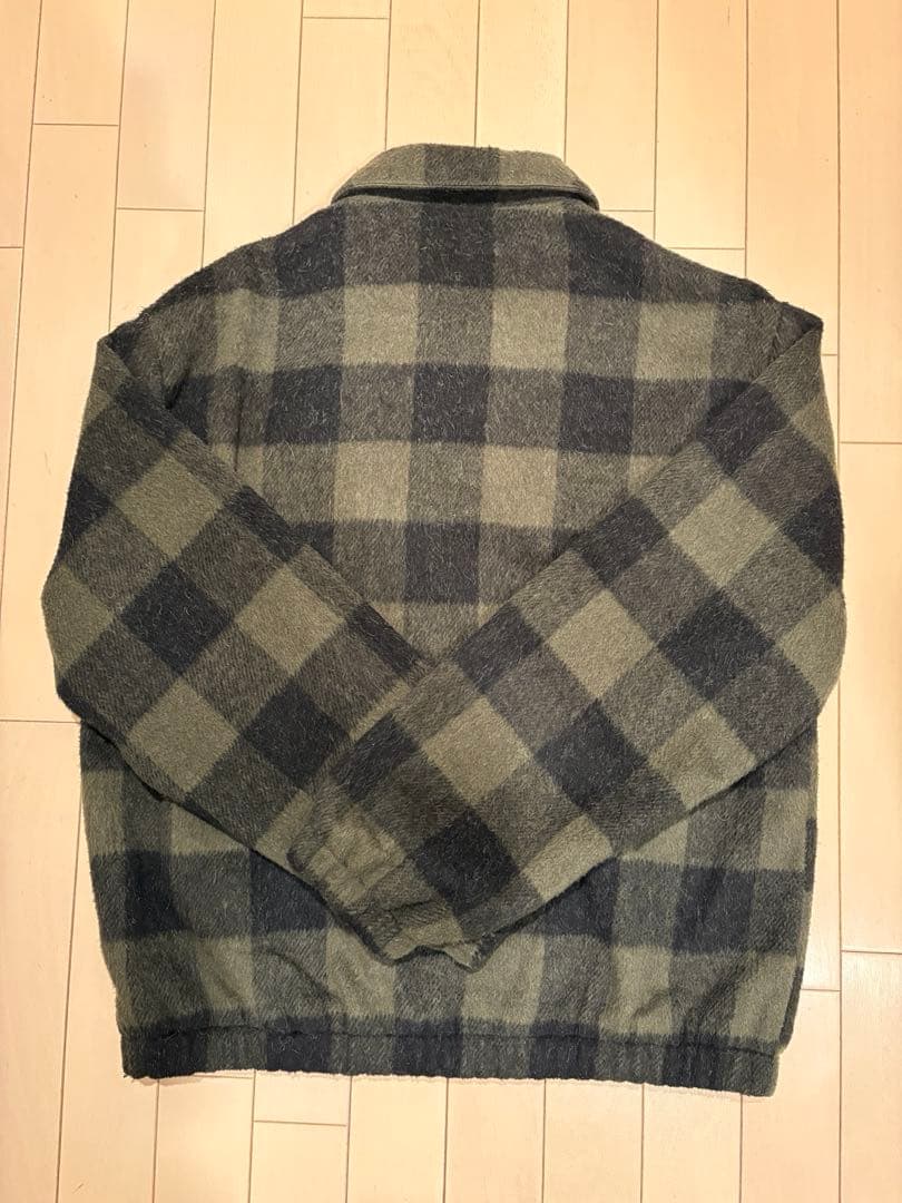 thisisneverthat ジャケット