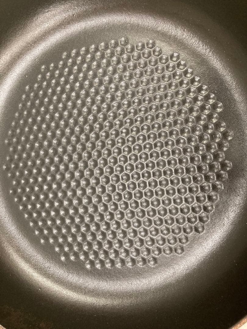 中古品　ストウブ フライパン　28センチ