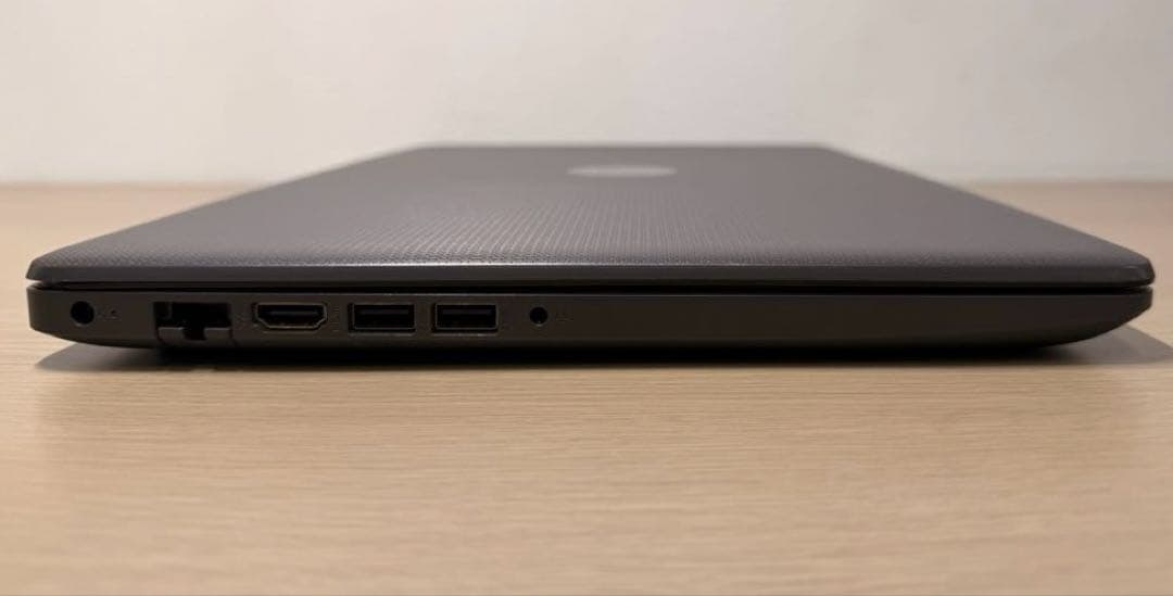 HP250G7 i5第10世代メモリ16GB SSD＋HDD増設 Office付