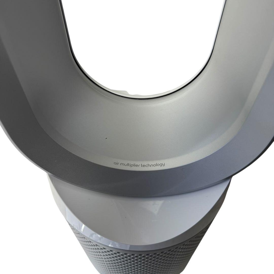 Dyson TP03 扇風機 空気清浄機 説明書付　ダイソン　2021年