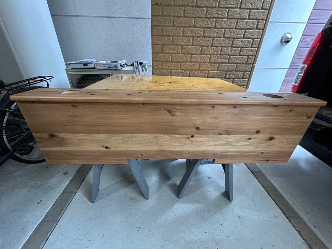 #102 ei　テーブル