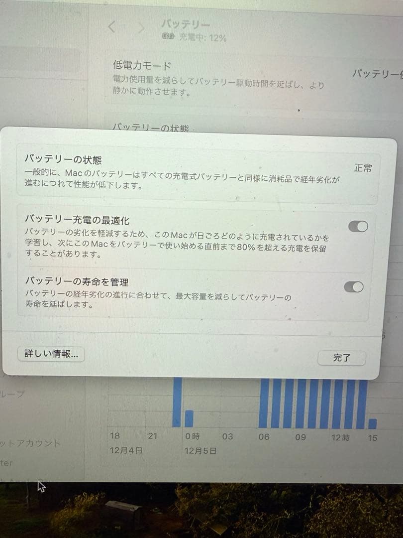 MacBook Pro シルバー 2019 256gb 13インチ　ジャンク