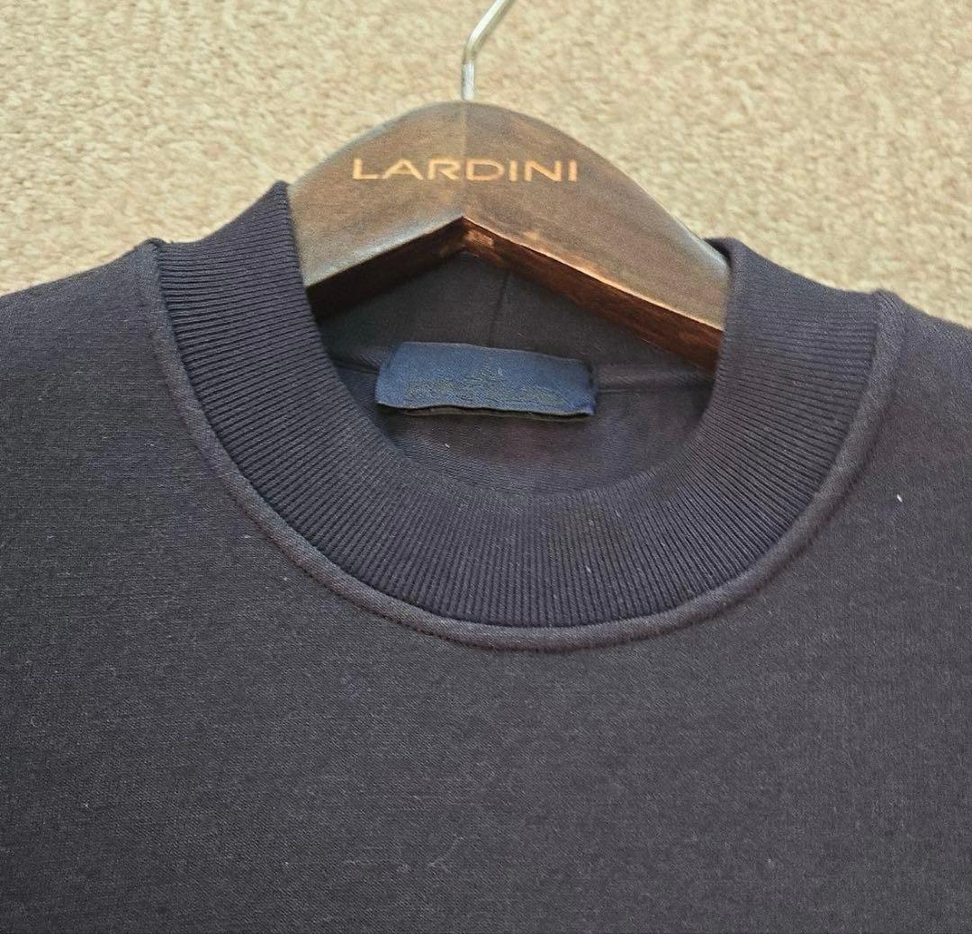 希少品ゴーストタグ【STONE /ストーンアイランド】スウェット