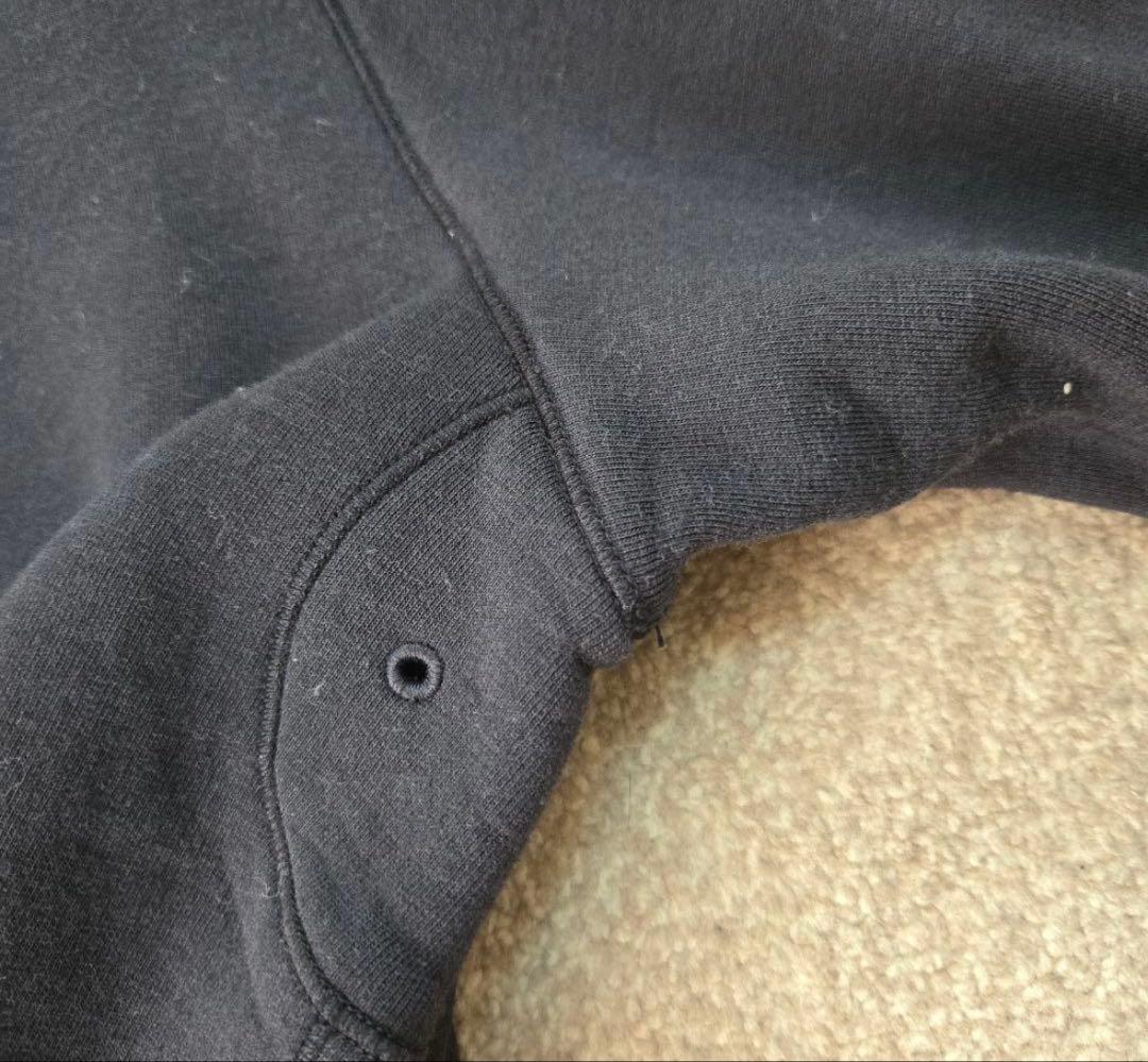 希少品ゴーストタグ【STONE /ストーンアイランド】スウェット