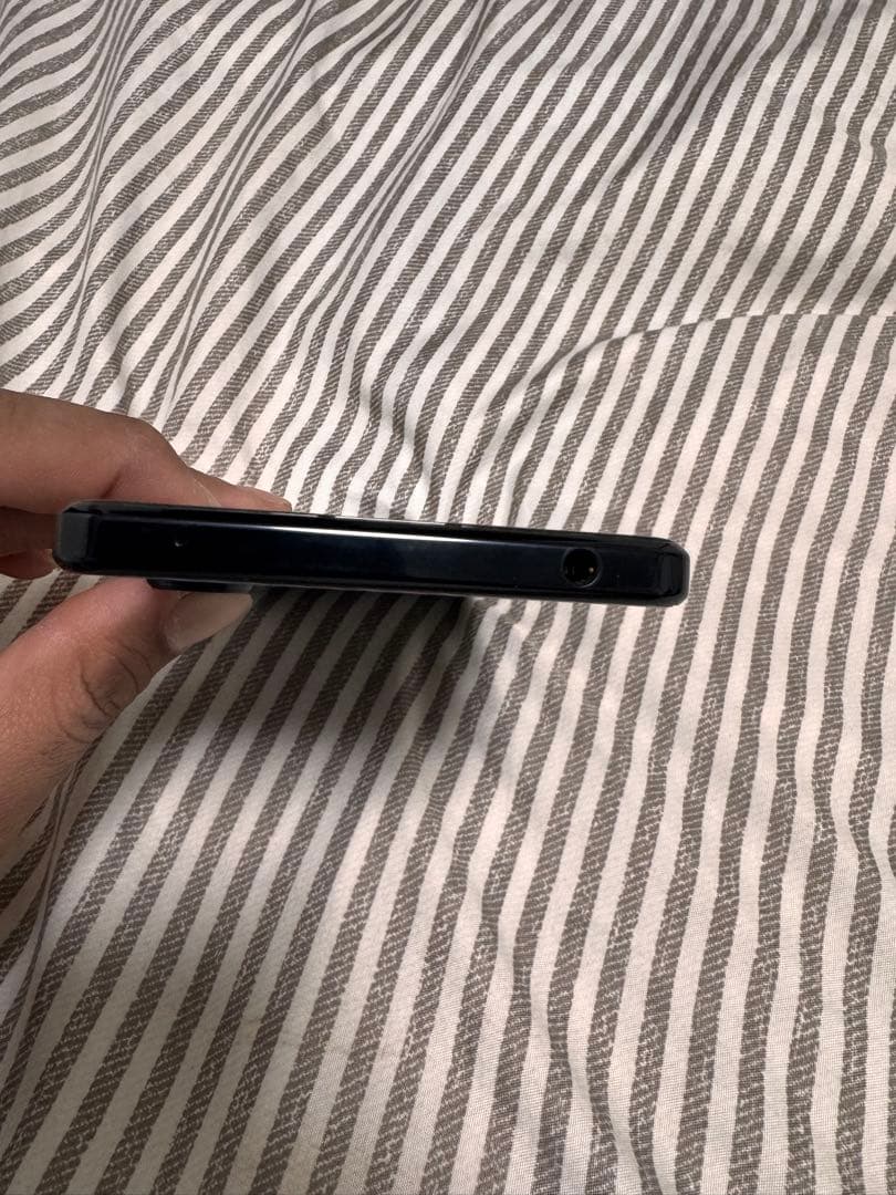 Sony Xperia 1 II ブラック docomo