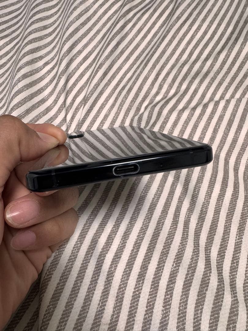 Sony Xperia 1 II ブラック docomo