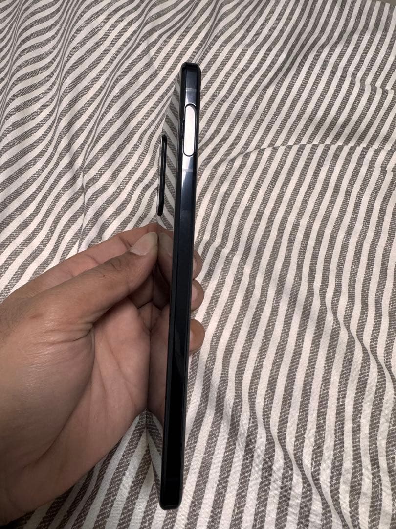 Sony Xperia 1 II ブラック docomo