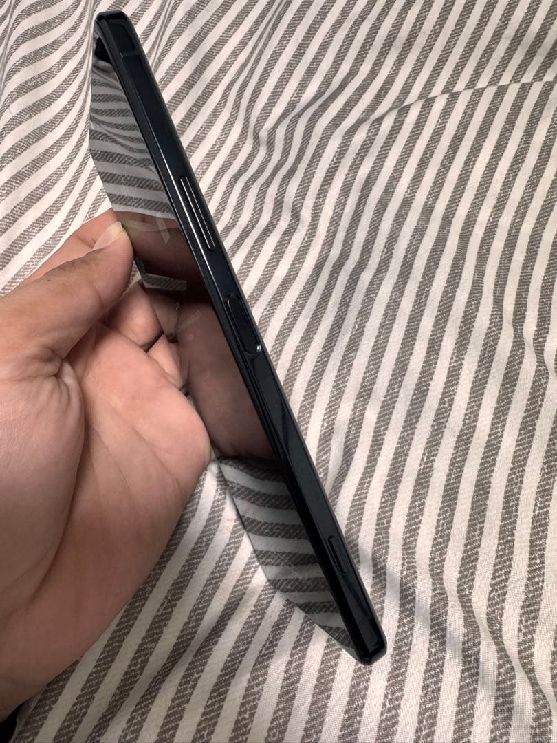 Sony Xperia 1 II ブラック docomo