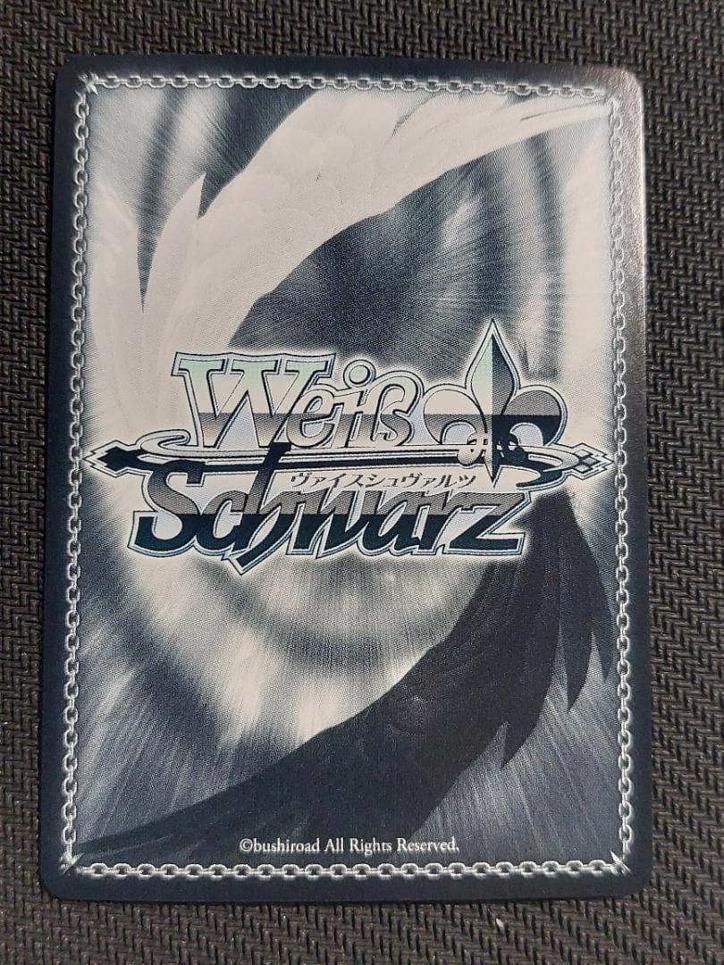 SP 君と進む先 中野 五月　サイン ヴァイスシュヴァルツ 五等分の花嫁 001