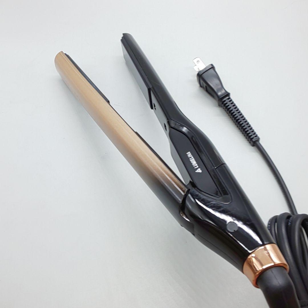 ヘアビューロン 4DPlus ストレート リュミエリーナ【正規品】67