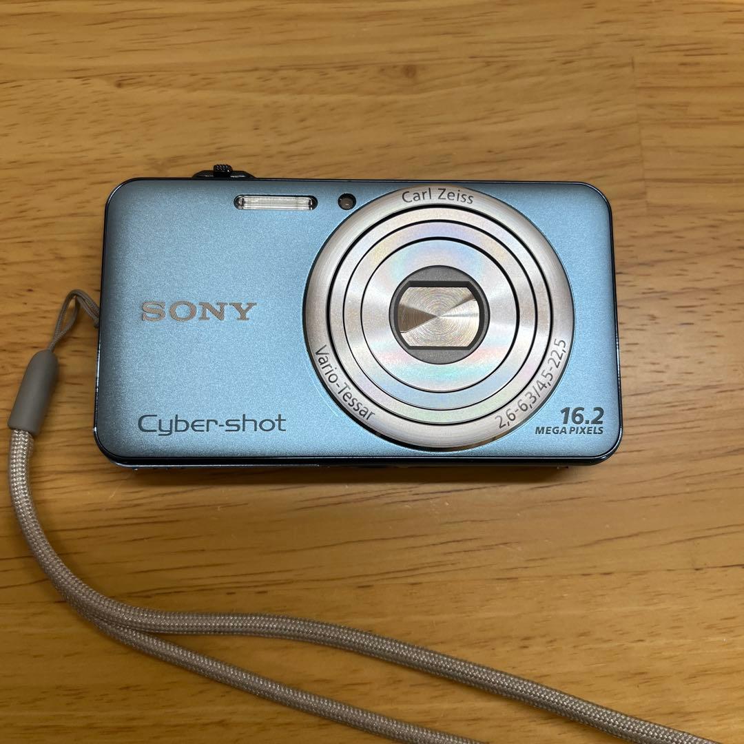 SONY サイバーショット DSC-WX50