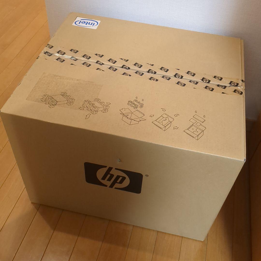 HP ML110 G5 サーバー 本体