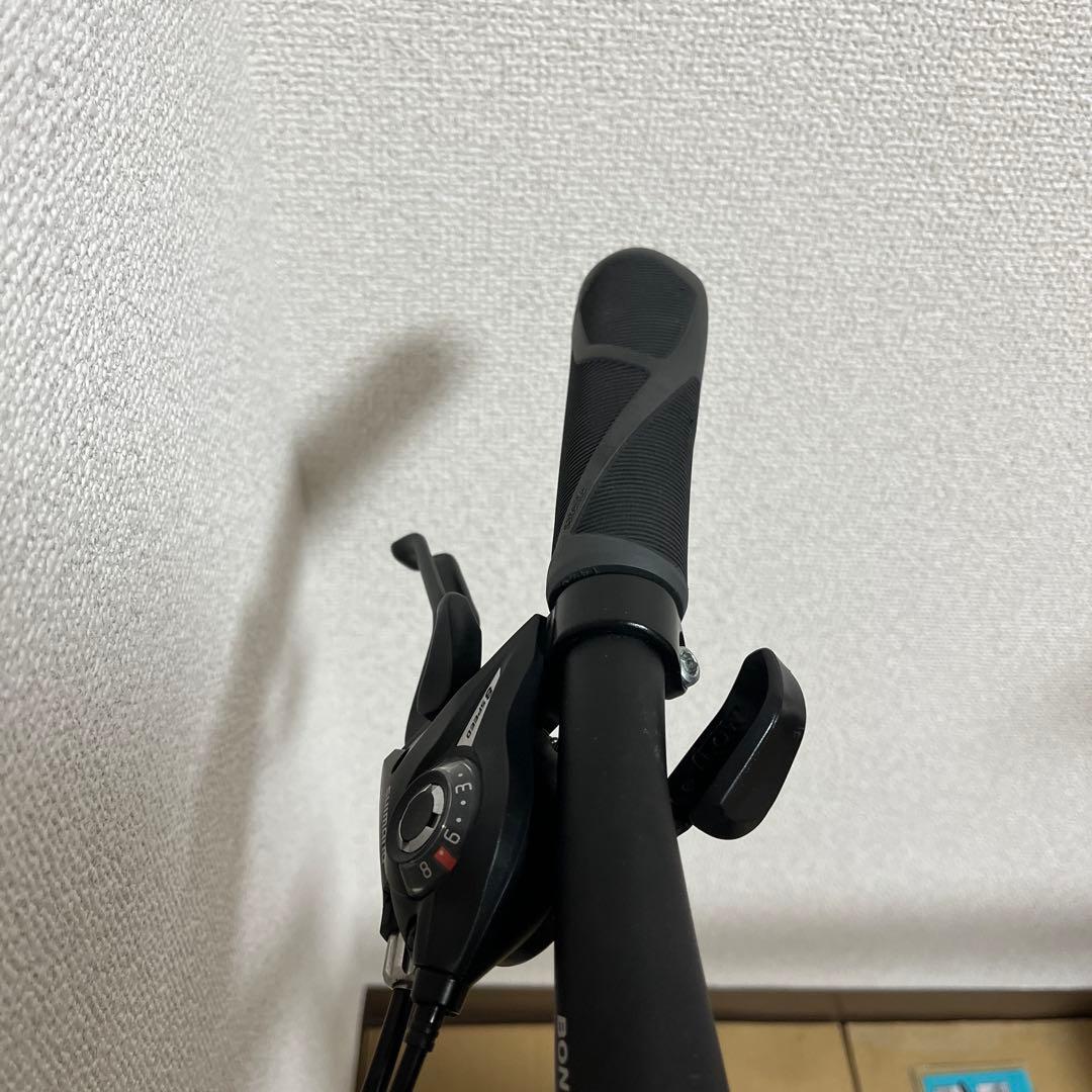 Trek FX2 2017年モデル　Matte Trek Black 20サイズ