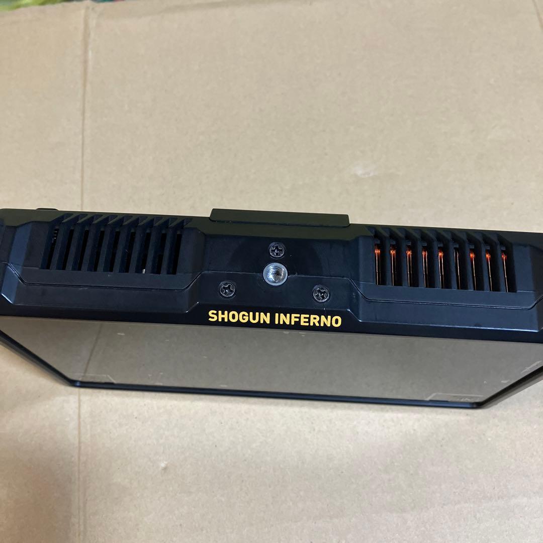 その他 ATOMOS SHOGUN INFERNO