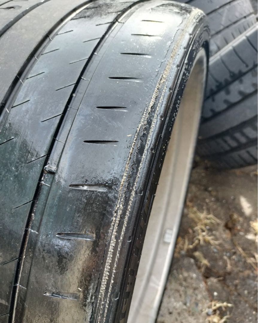 Agio 21インチ 112 audi vw bmw benz アメ鍛