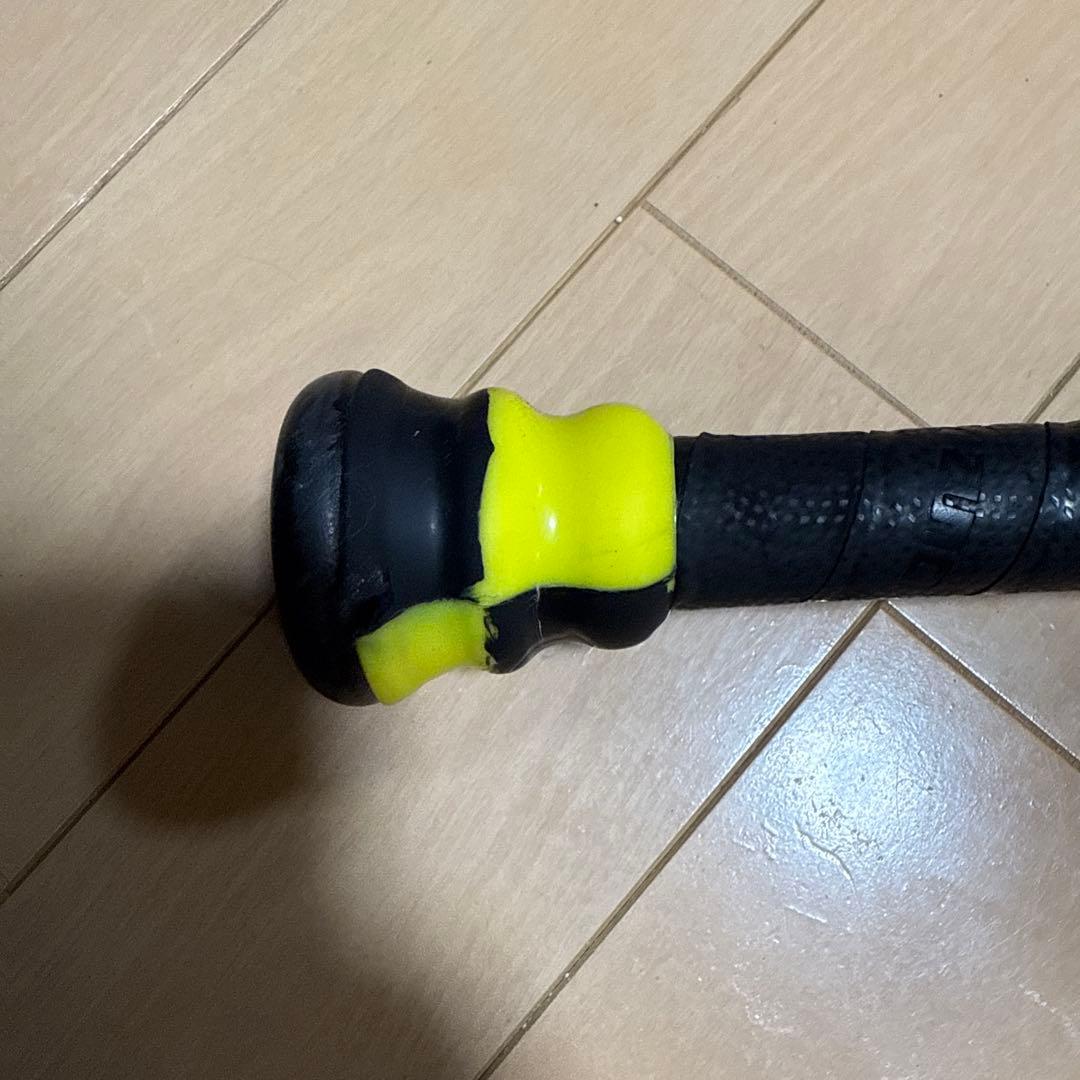 ミズノ ビヨンドマックス　レガシー　トップ　83cm 710g ケース付