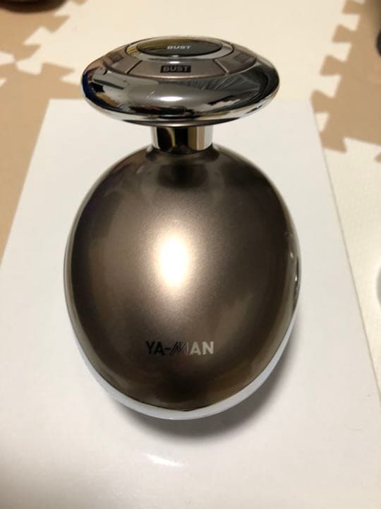 ヤーマン RF Beauté キャビスパRFコア EX