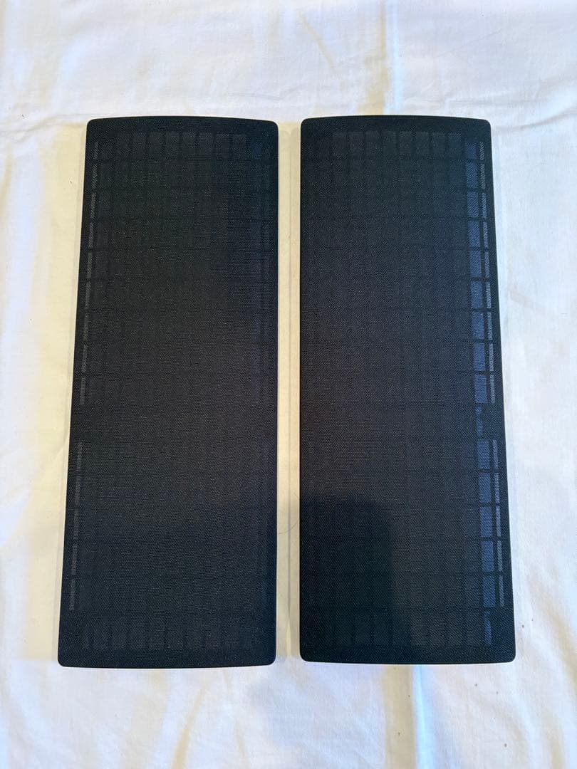 DENON　トールボーイスピーカー　SC-T55SG　スピーカーケーブル付